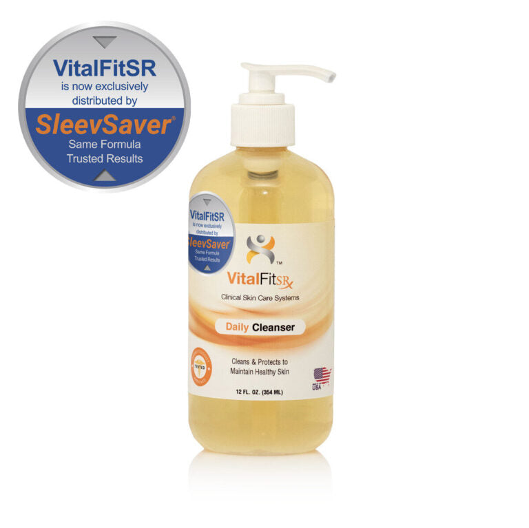 VitalFit Daily Cleanser